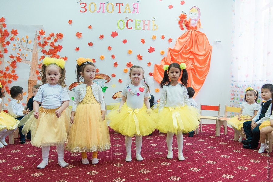 Дельфинчики, Умнички
