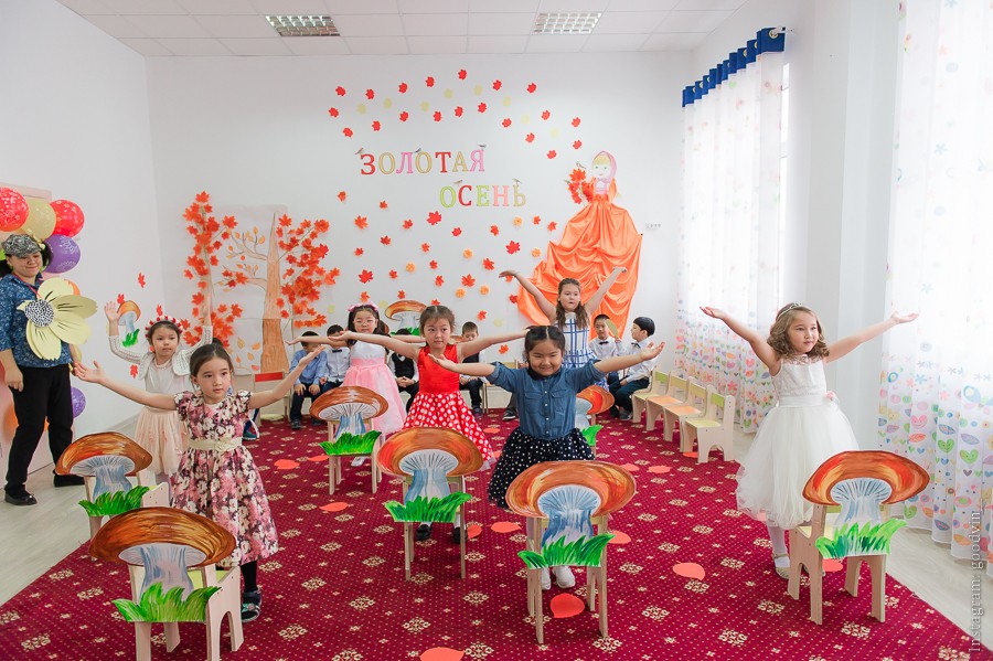 Дельфинчики, Умнички