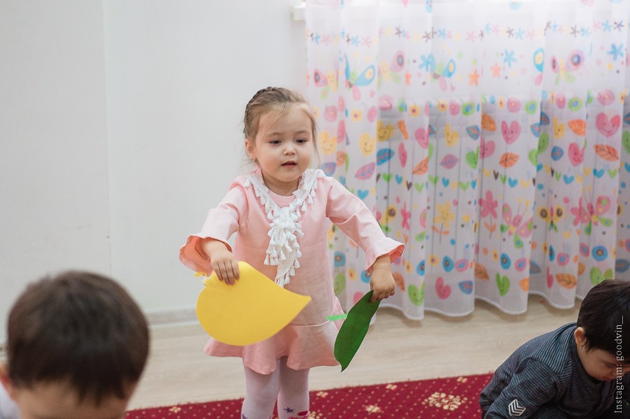 Звездочки, Непоседы, Балдырган, Балапан