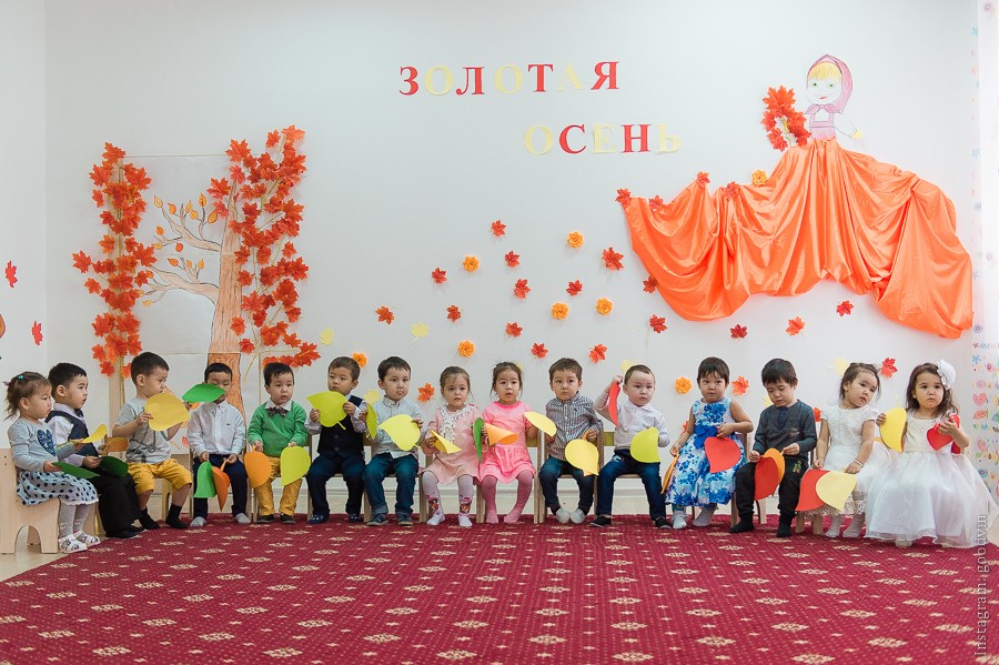 Звездочки, Непоседы, Балдырган, Балапан