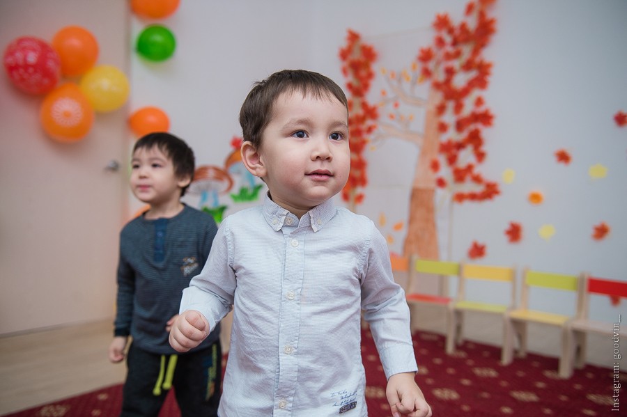 Звездочки, Непоседы, Балдырган, Балапан