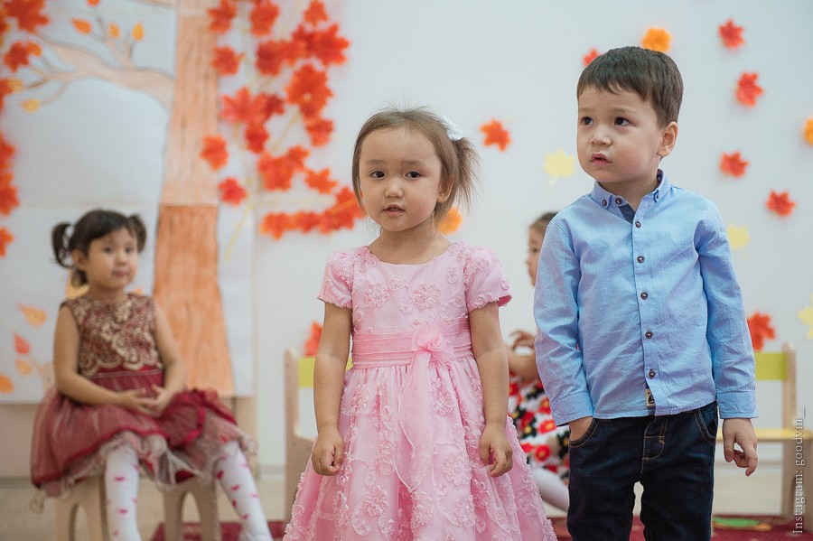 Звездочки, Непоседы, Балдырган, Балапан