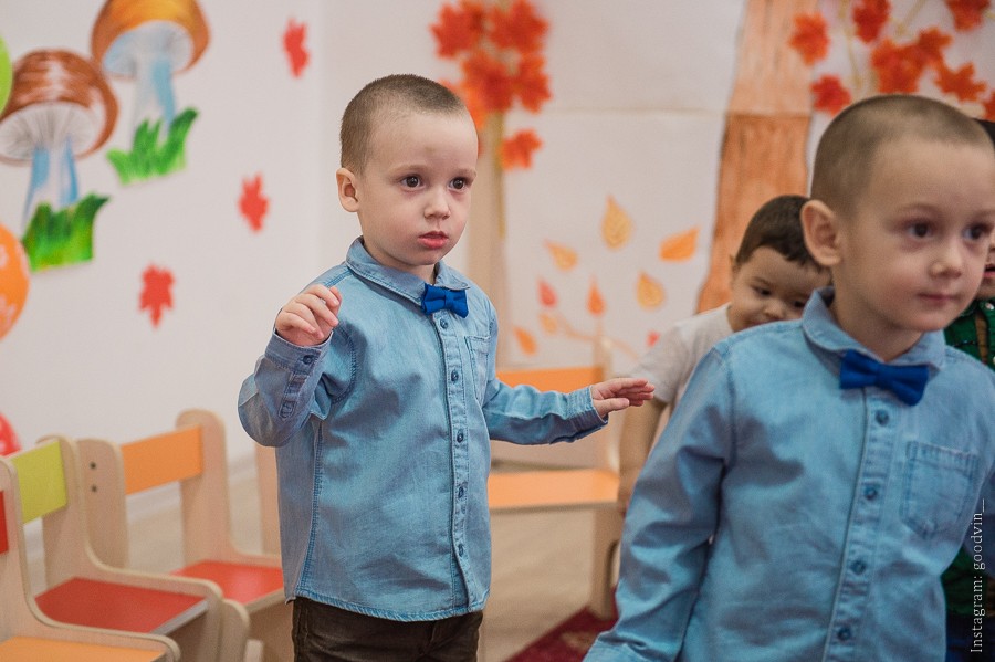 Звездочки, Непоседы, Балдырган, Балапан
