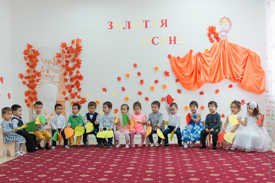 Звездочки, Непоседы, Балдырган, Балапан