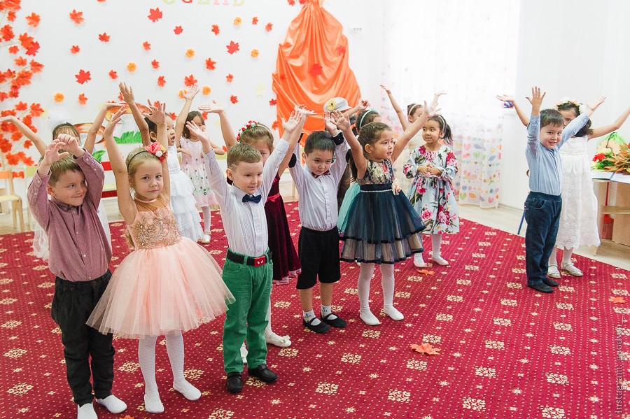 Почемучки