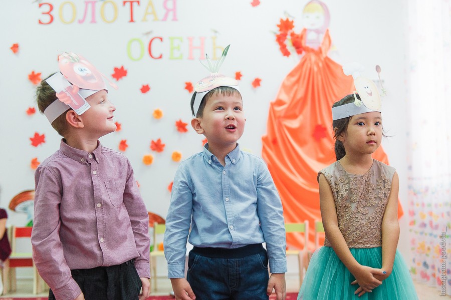 Почемучки