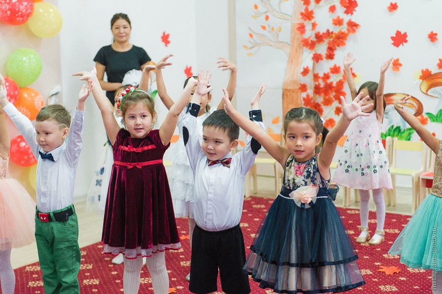 Почемучки