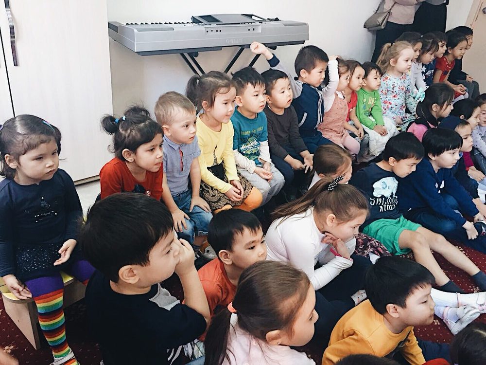 ВЕЧЕР КЛАССИЧЕСКОЙ МУЗЫКИ