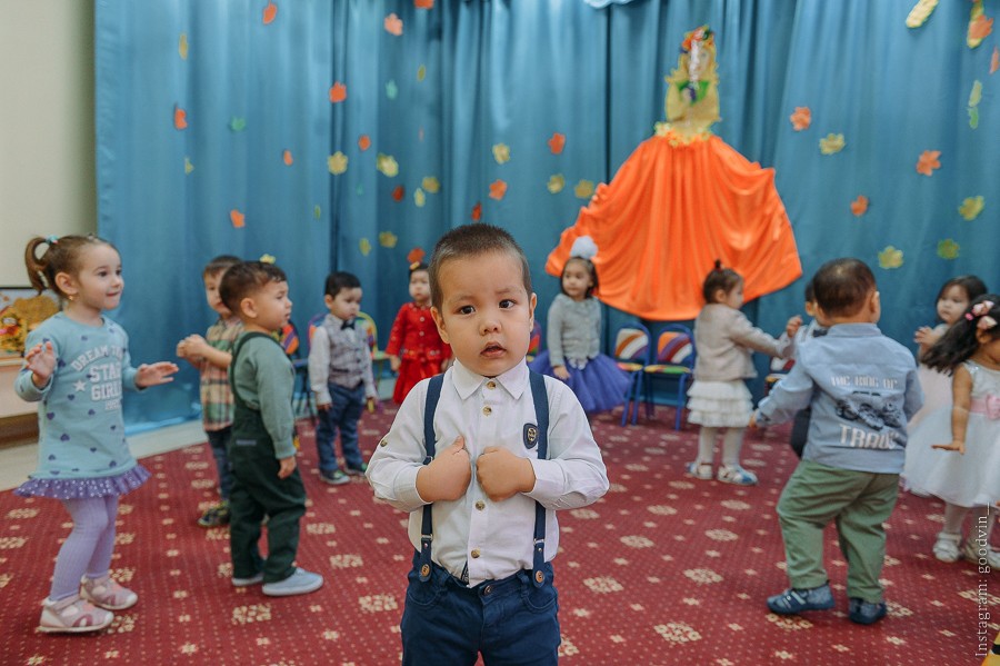 Еркетай
