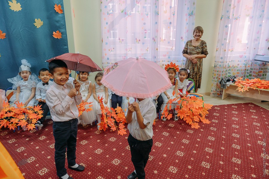 Болашак