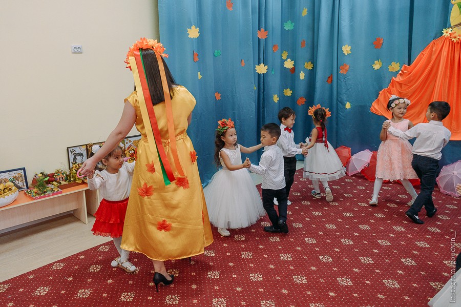 Болашак