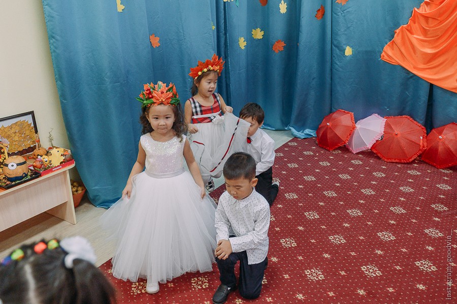 Болашак