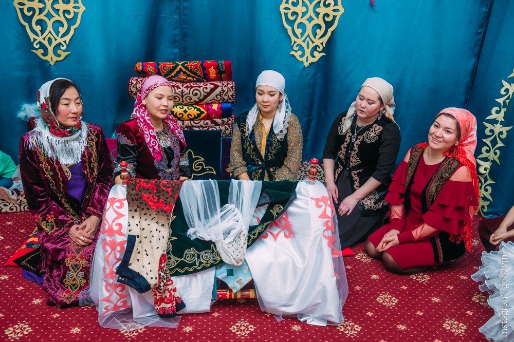 НАУРЫЗ 2019