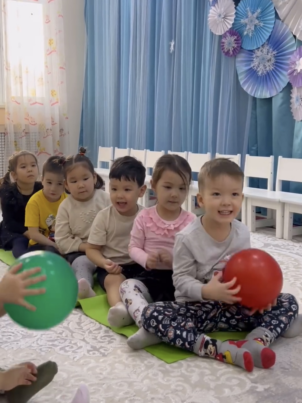 Английский язык