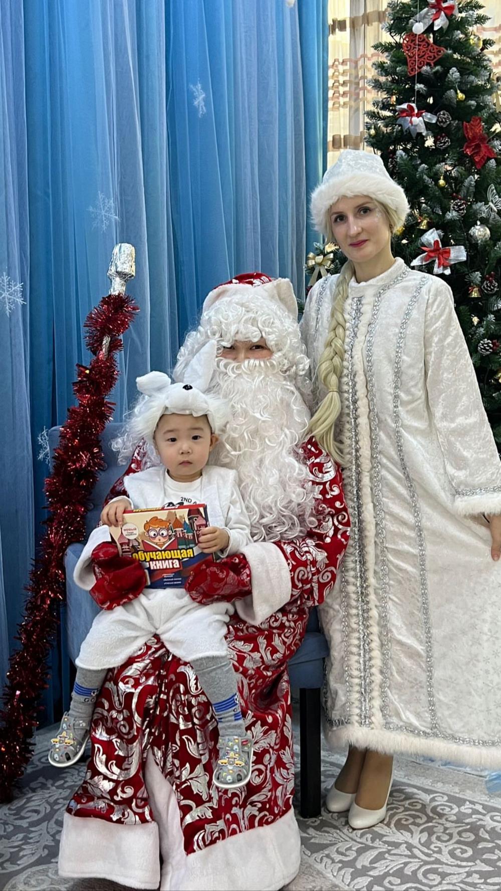Утренники