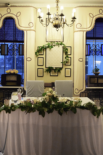 Collection Restaurant 