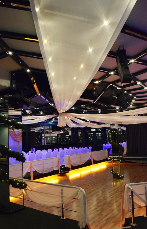 Bacio Resto pulmad