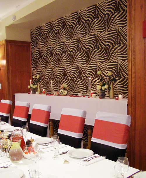 Pulm Restoranis Collection 