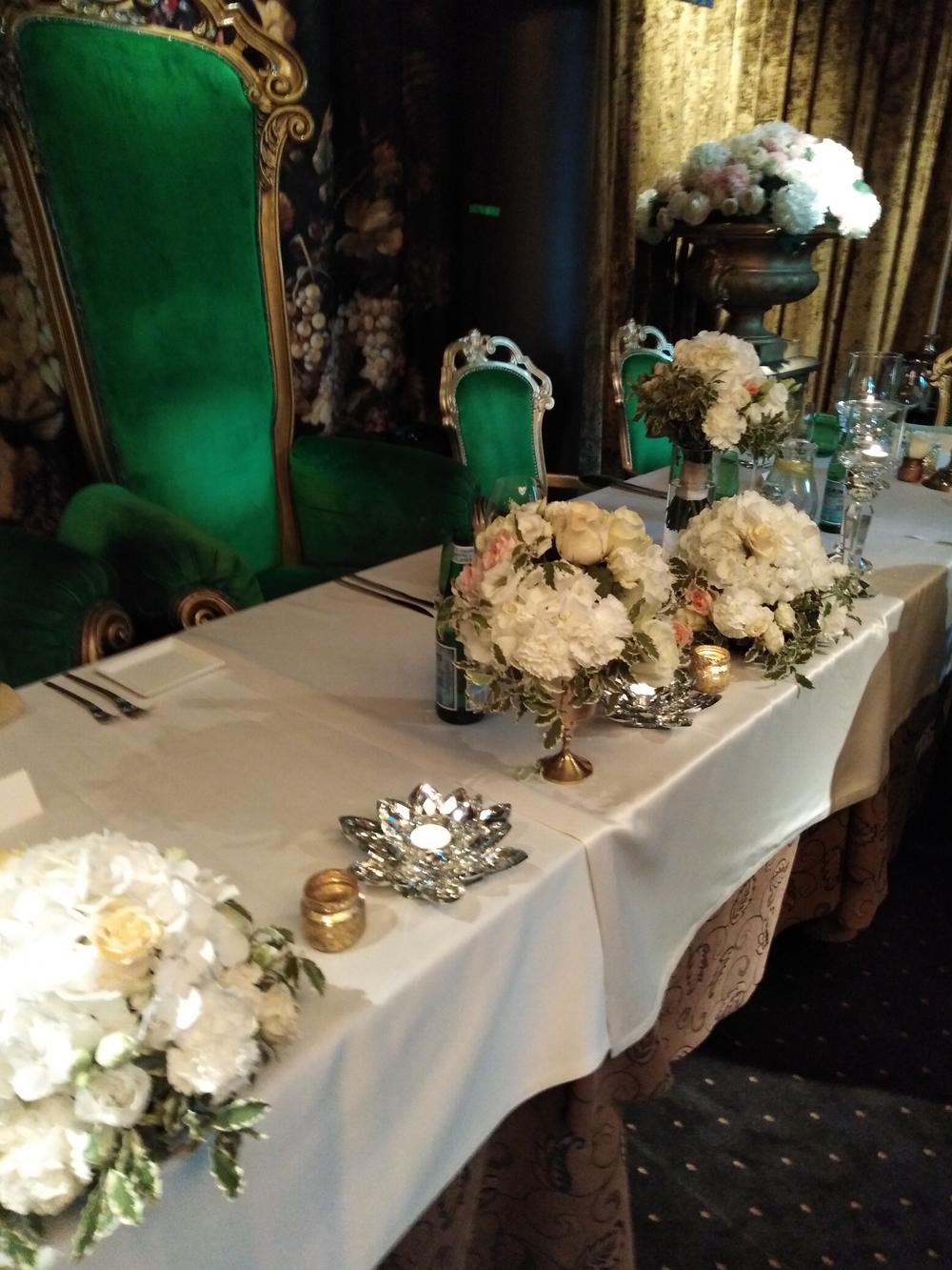 Bacio Resto pulmad
