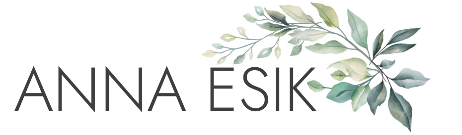 Anna Esik
