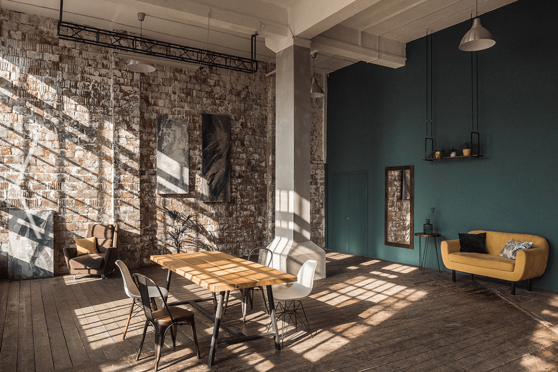 Фотостудия Loft Москва фото 11