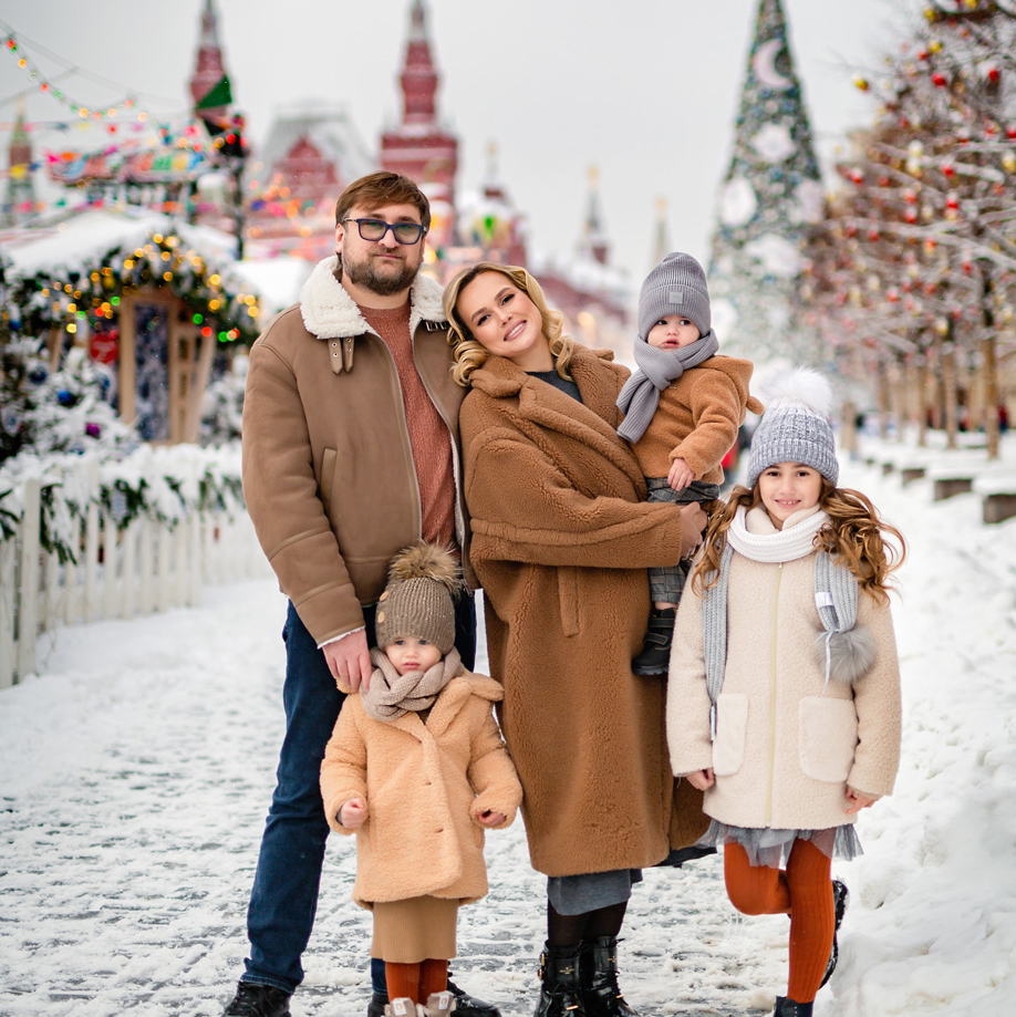 ᐅ Семейная фотосессия в Москве: 10 советов фотографа [] — Фотограф Олег Багмуцкий