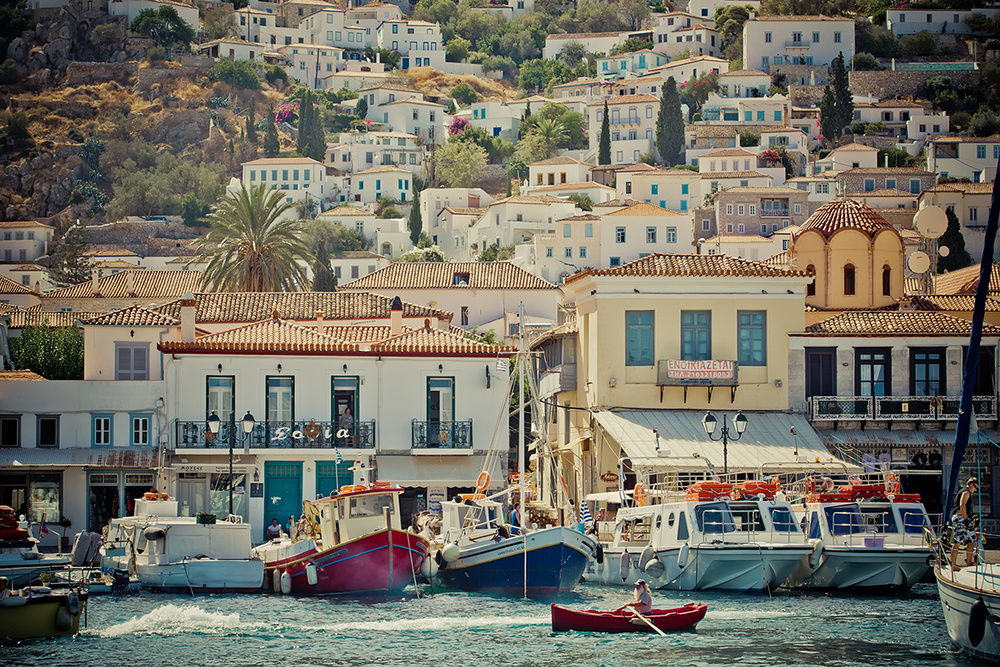 Greece, Athens 2013