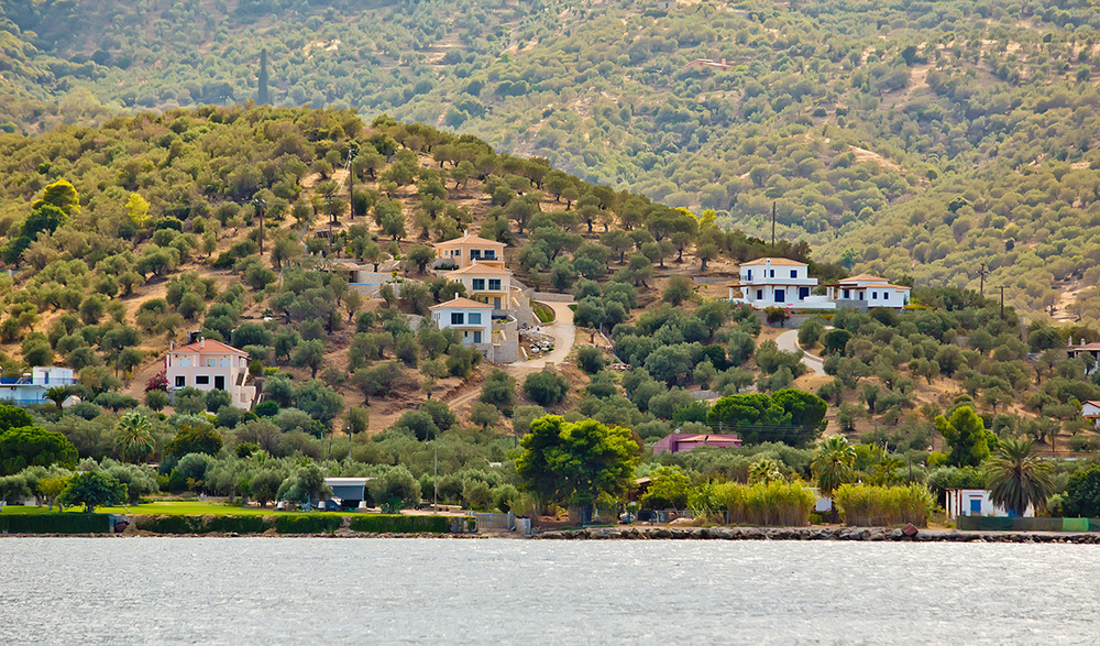 Greece, Athens 2013