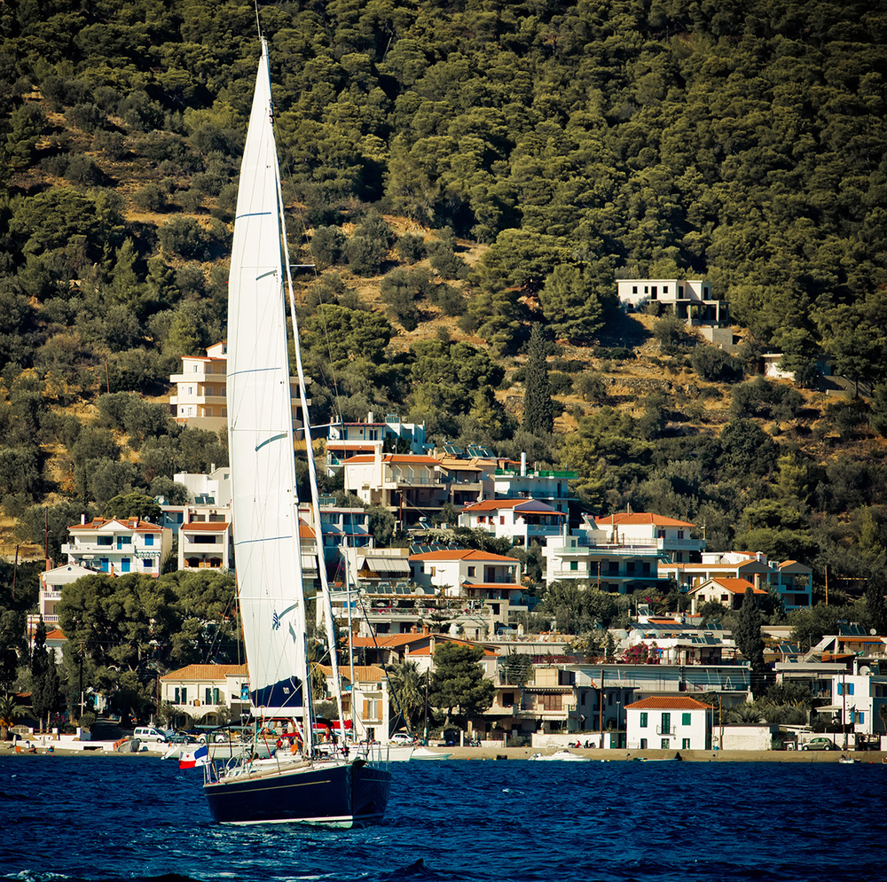 Greece, Athens 2013
