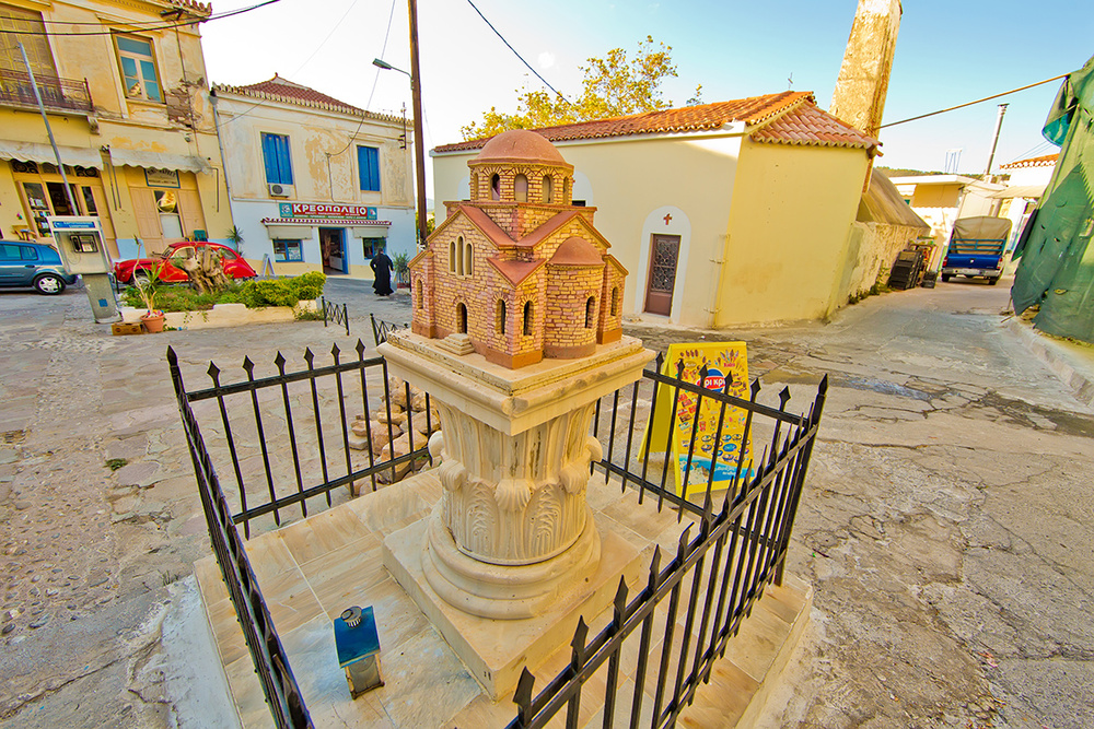 Greece, Athens 2013