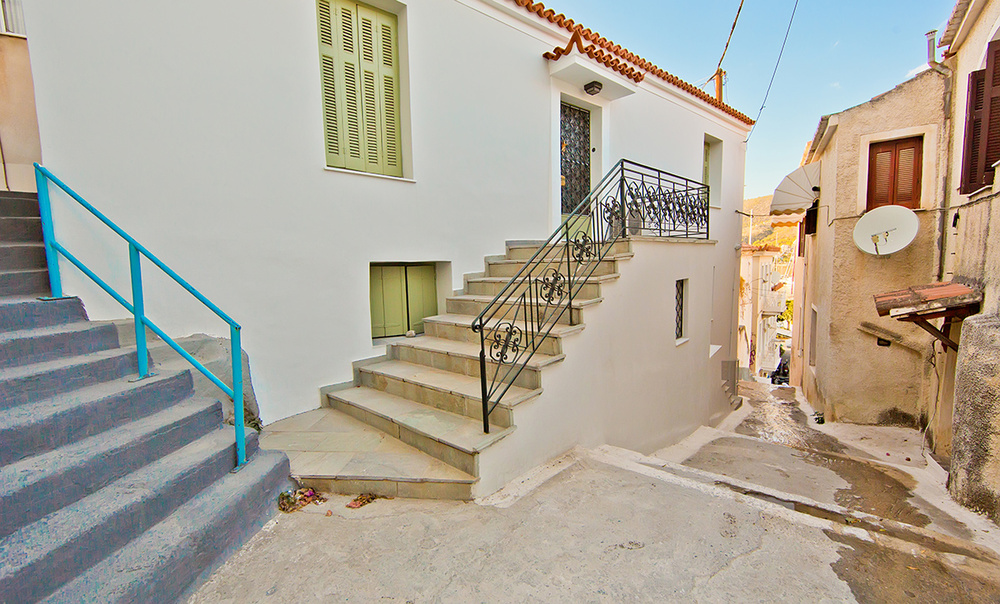 Greece, Athens 2013