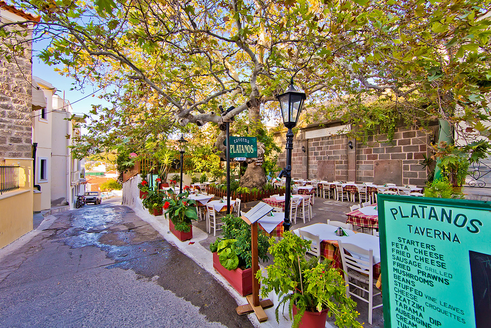 Greece, Athens 2013