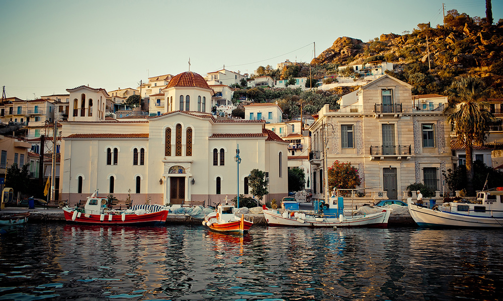 Greece, Athens 2013