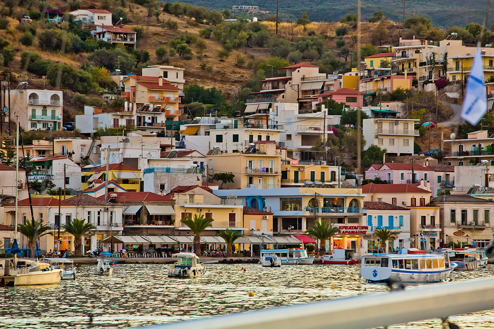 Greece, Athens 2013