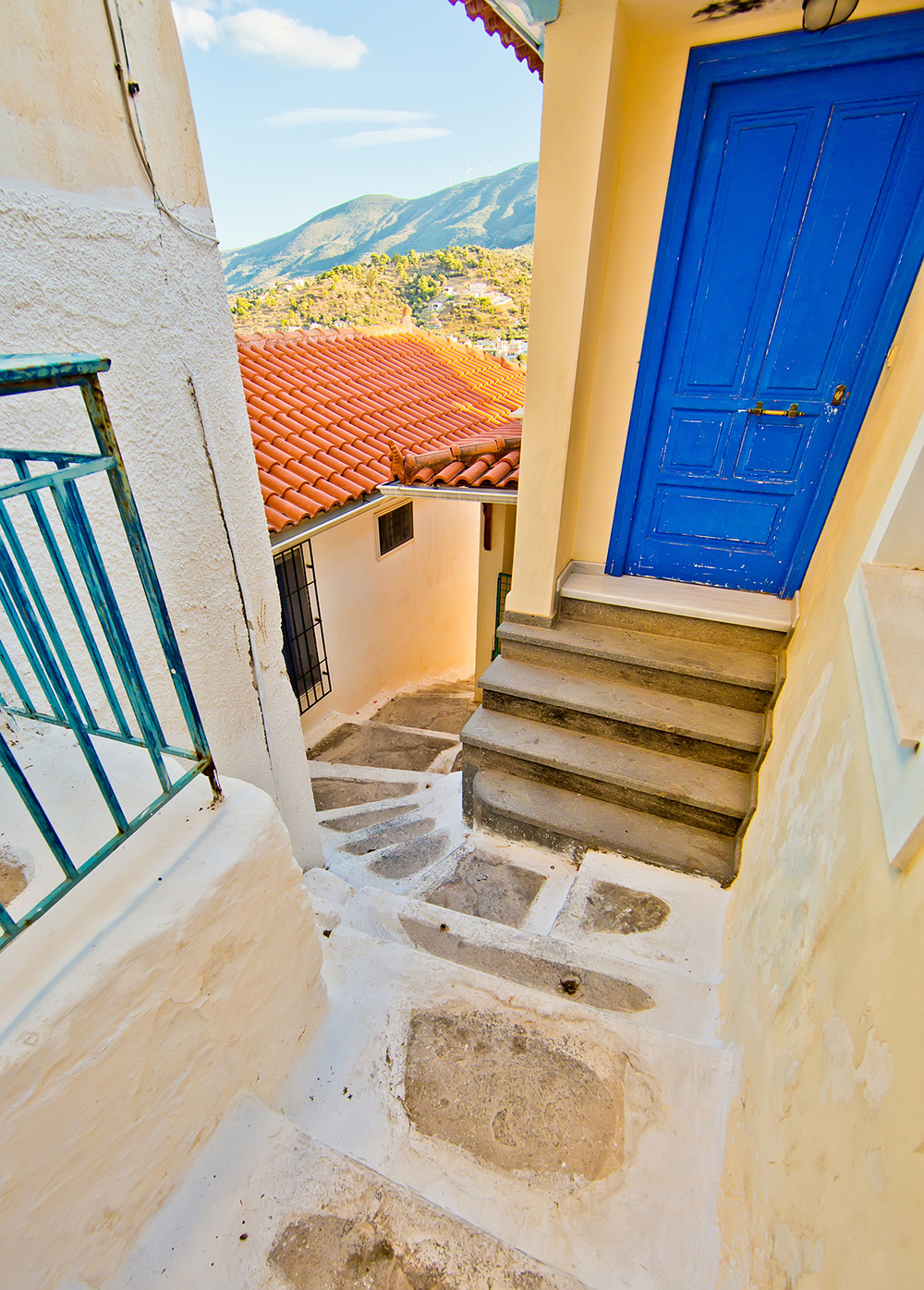 Greece, Athens 2013