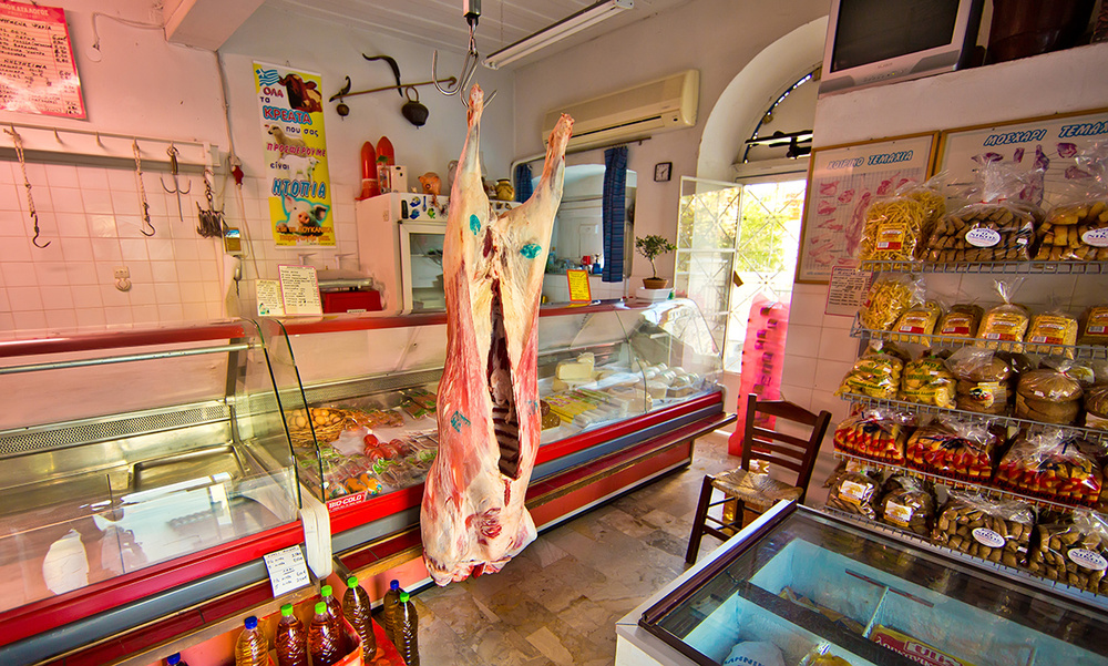 Greece, Athens 2013