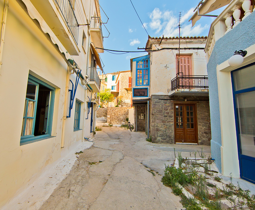 Greece, Athens 2013