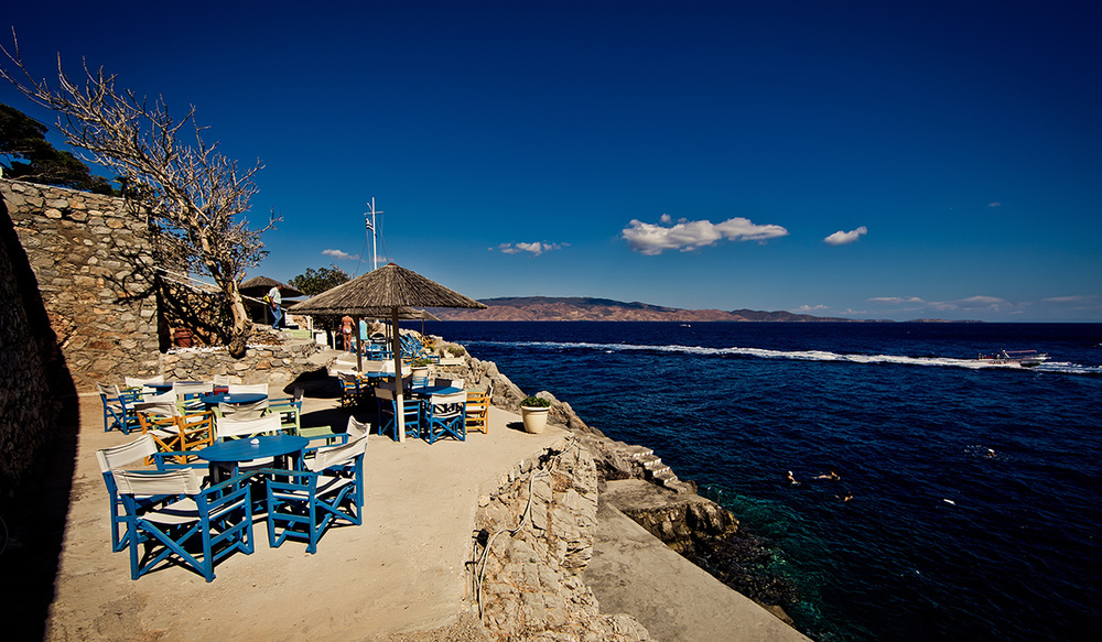 Greece, Athens 2013