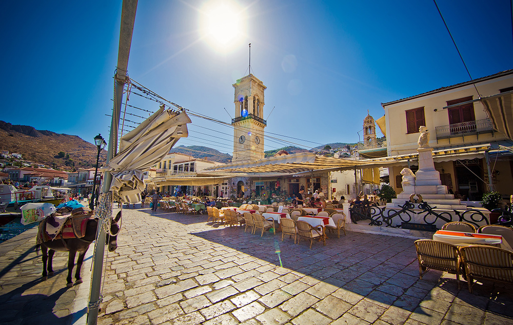 Greece, Athens 2013