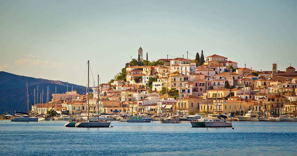 Greece, Athens 2013