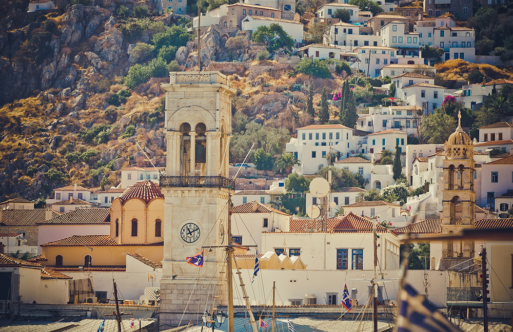Greece, Athens 2013