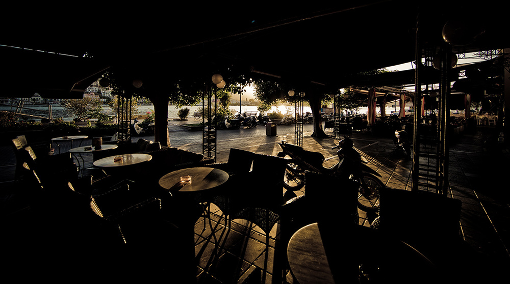 Greece, Athens 2013