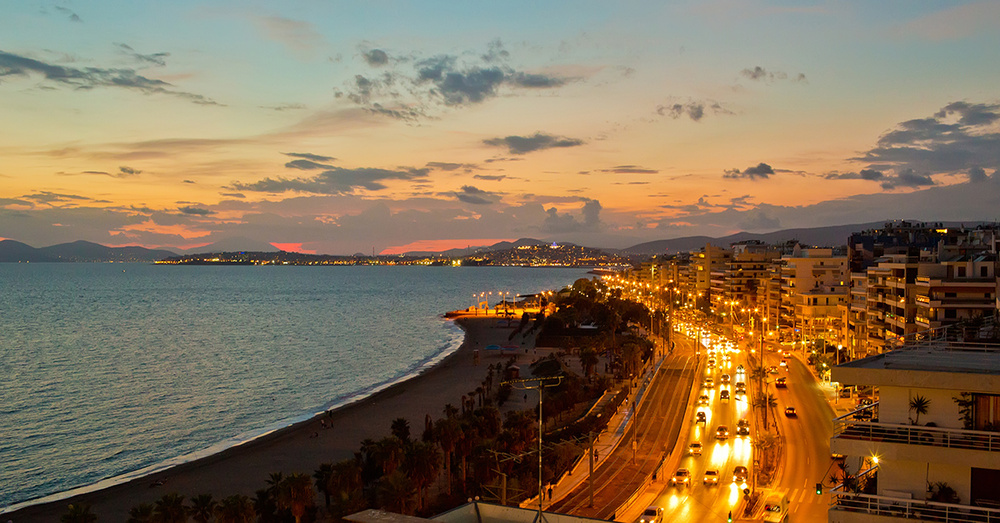 Greece, Athens 2013