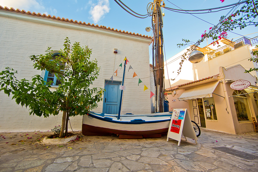 Greece, Athens 2013