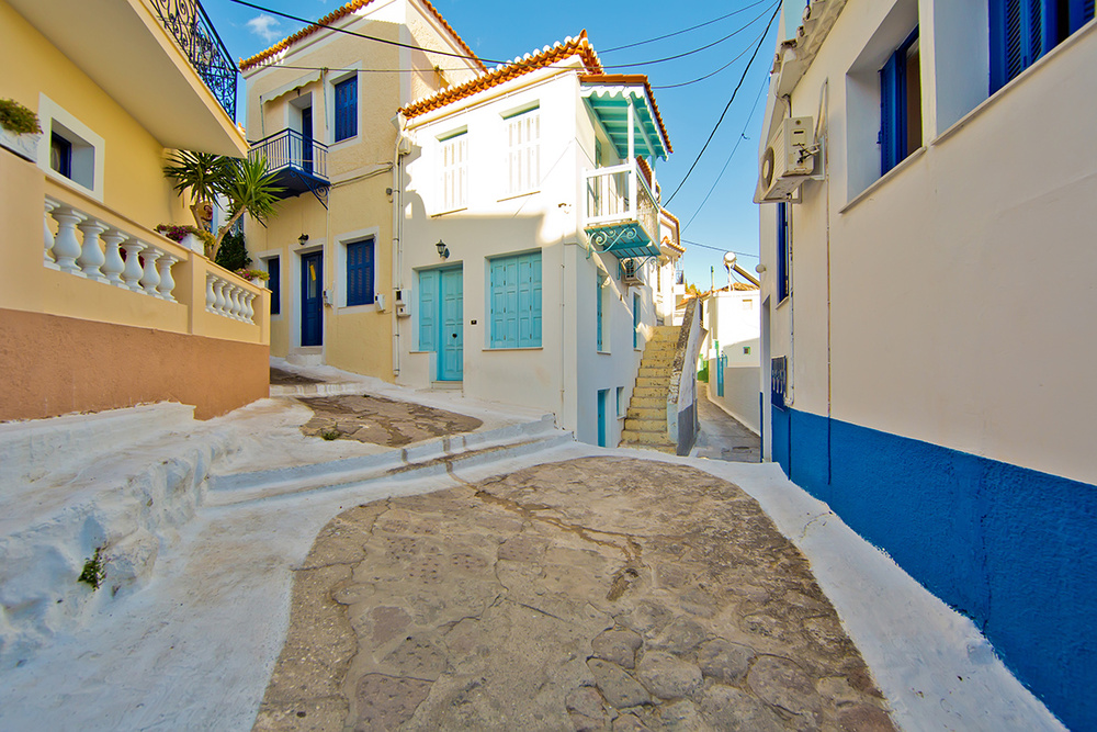 Greece, Athens 2013