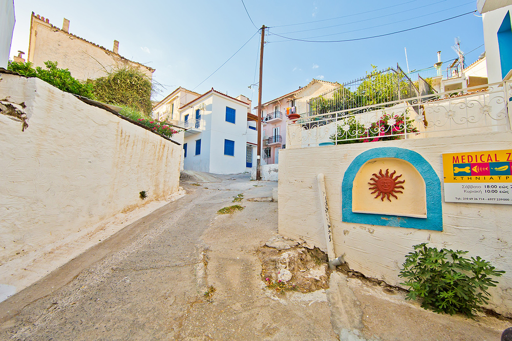 Greece, Athens 2013