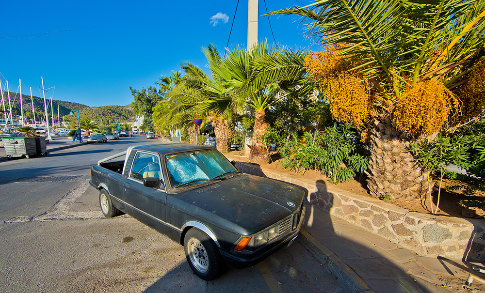 Greece, Athens 2013