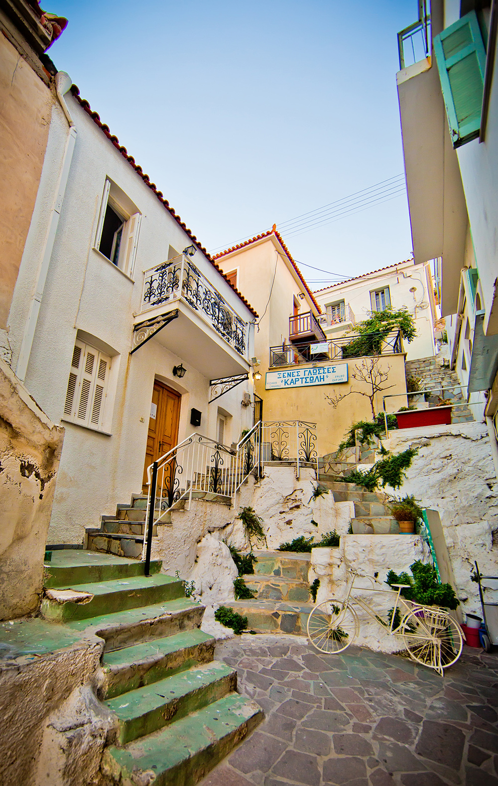 Greece, Athens 2013