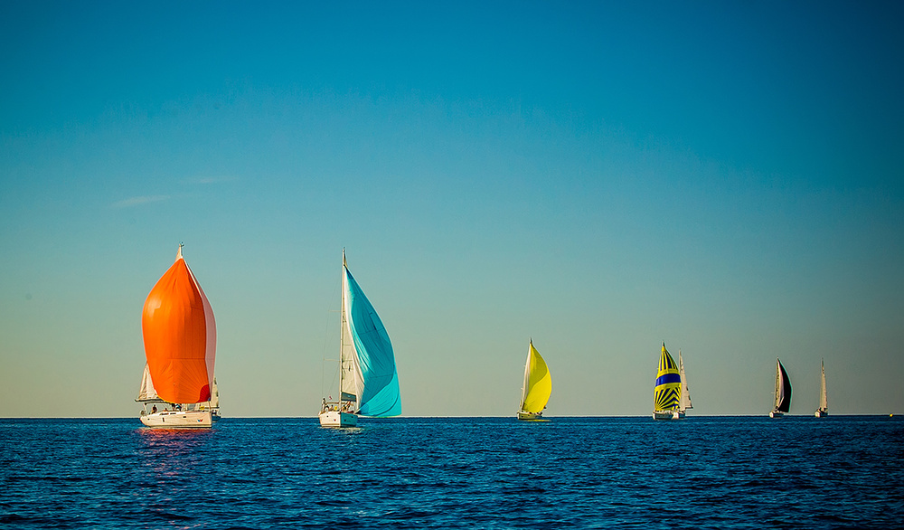 Croatia, Split 2014
