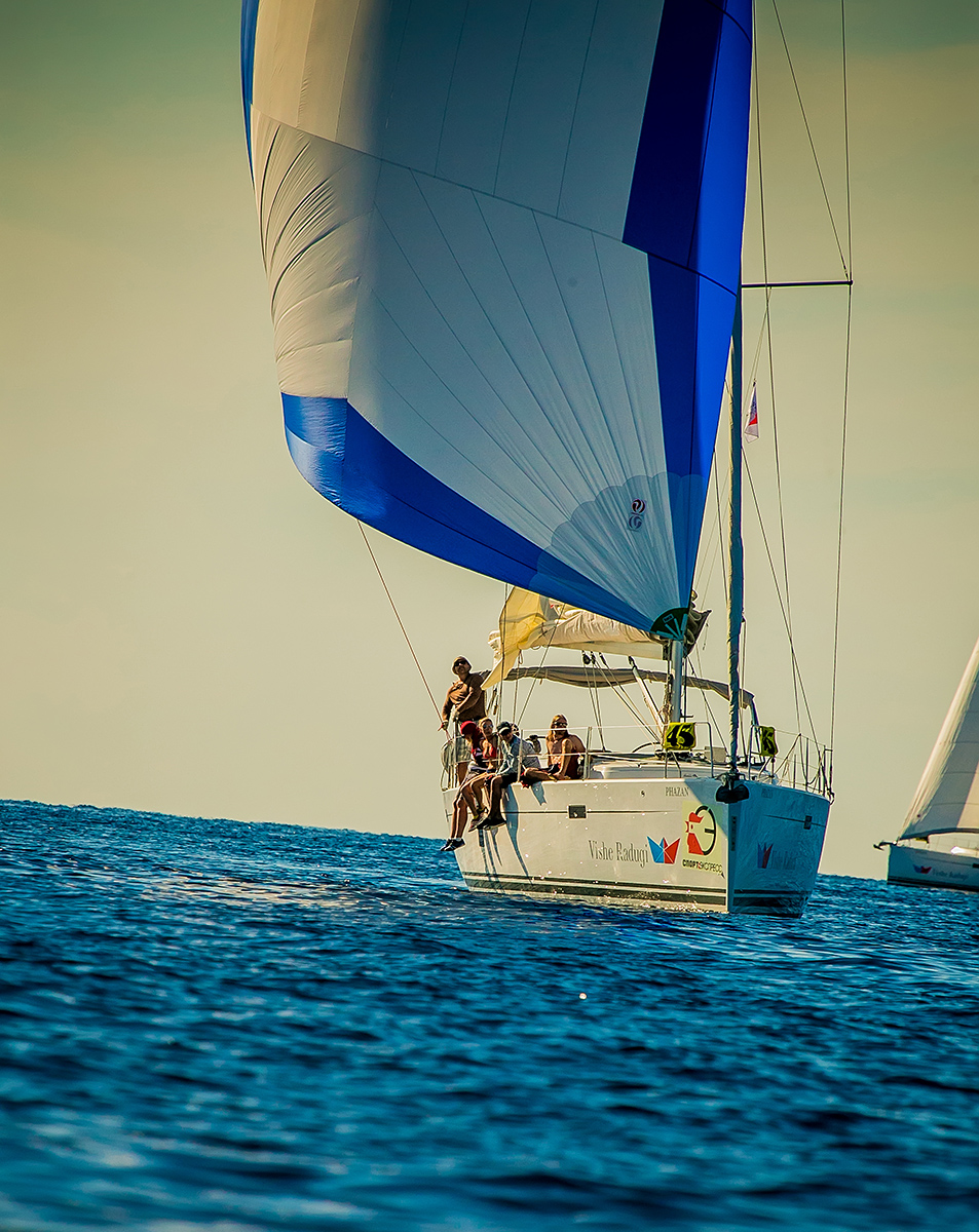 Croatia, Split 2014